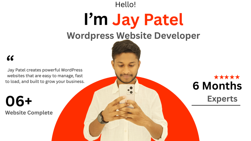 jay patel